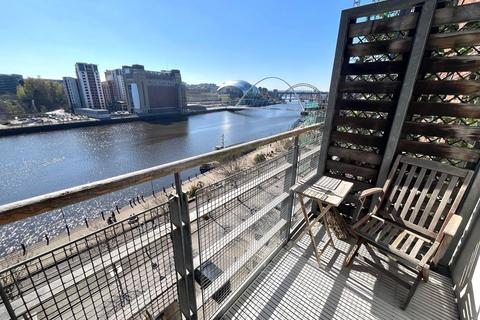 St. Anns Quay, Quayside, Newcastle... 2 bed apartment for sale
