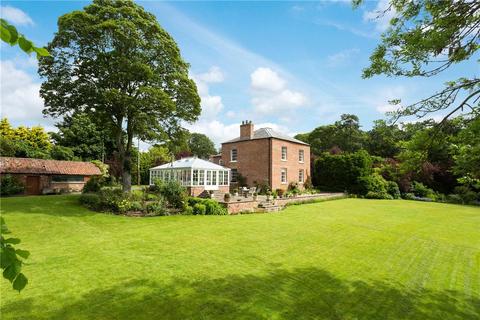 Front Street, Wold Newton, Driffield... 5 bed detached house for sale