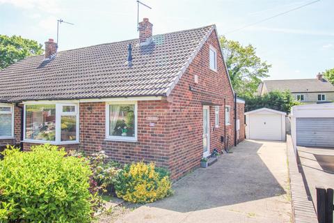 Durkar Lane, Wakefield WF4 2 bed semi