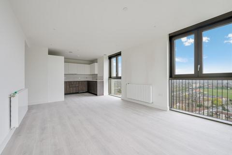 Menara Point, Twelve Trees, London, E16 2 bed apartment for sale