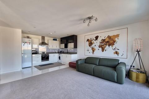 Minter Road, Barking 1 bed flat for sale