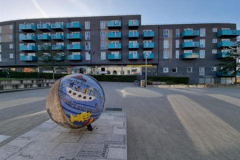 Minter Road, Barking 1 bed flat for sale