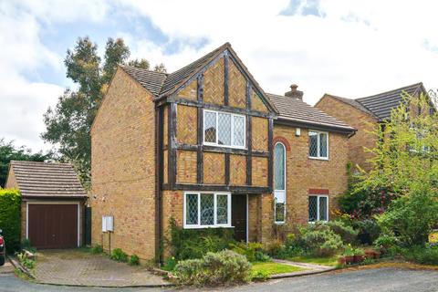 Windmill Drive, Keston, Kent, BR2 4 bed detached house for sale