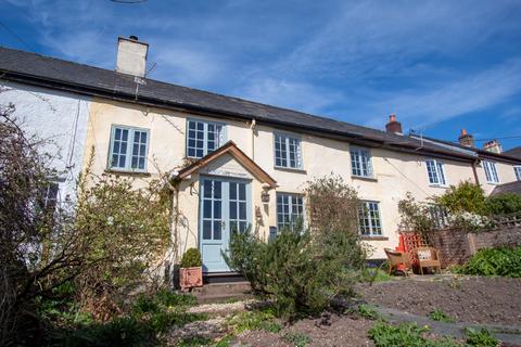 Buckerell, Honiton 4 bed terraced house for sale