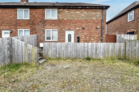 Cook Crescent, Murton, Seaham... 3 bed semi