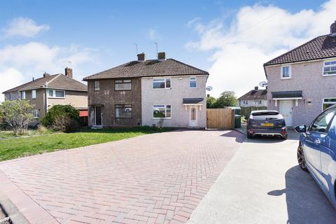 Bower Farm Road, Old Whittington... 2 bed semi