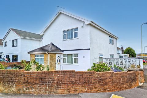 FITZHAMON ROAD, PORTHCAWL, CF36 3JA 3 bed detached house for sale
