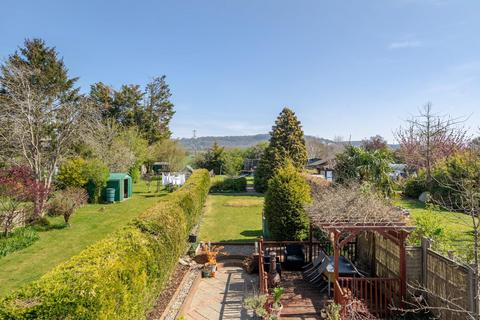 Mackenders Lane, Eccles, Aylesford 4 bed semi