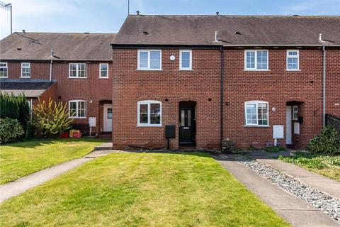 Main Street, Hemington DE74 3 bed terraced house for sale