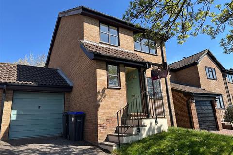 Whitbred Road, Salisbury, Wiltshire, SP2 4 bed detached house for sale