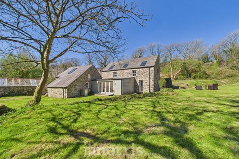 The Old Mill, Tregwynt, Castlemorris... 3 bed country house for sale