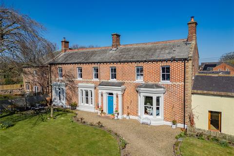 Great Orton, Cumbria CA5 4 bed house for sale