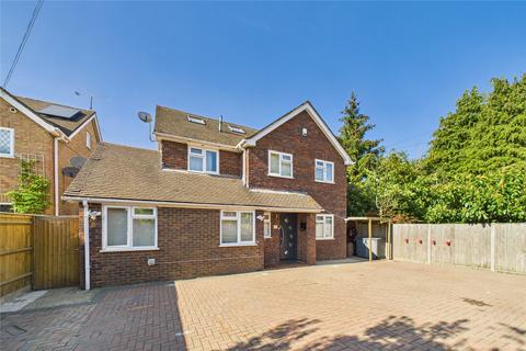 Crowthorne Road, Bracknell... 6 bed detached house for sale