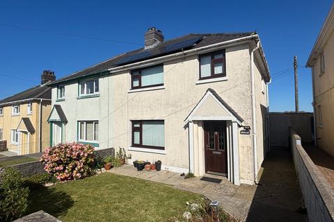 Ffostrasol, Llandysul, SA44 3 bed semi