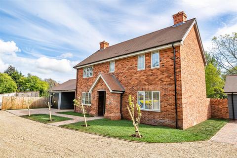 Pearmain House, The Orchard 4 bed detached house for sale