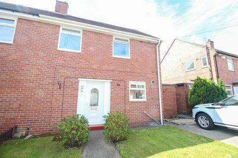 Stanton Road, North Shields 3 bed semi