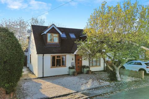 Cannon Court Road, Berkshire SL6 4 bed detached house for sale