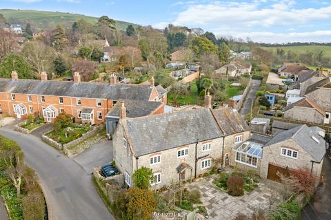 Portesham, Weymouth, Dorset 4 bed detached house for sale