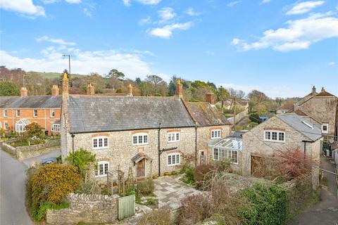 Portesham, Weymouth, Dorset 4 bed detached house for sale