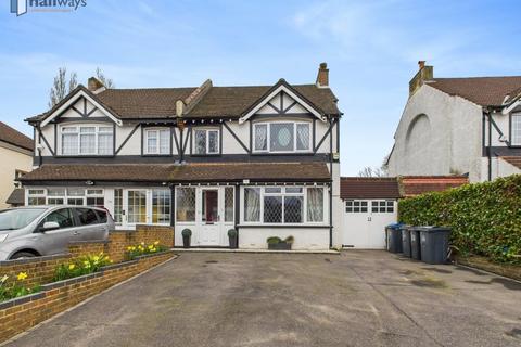 Coulsdon CR5 4 bed semi