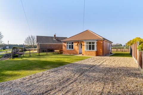 3 bedroom bungalow for sale
