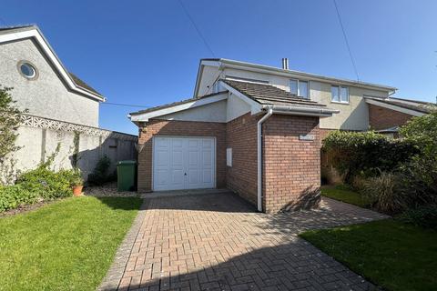 Ffordd Seiriol, Moelfre, Anglesey, LL72 3 bed semi
