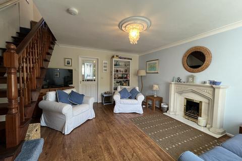 Ffordd Seiriol, Moelfre, Anglesey, LL72 3 bed semi