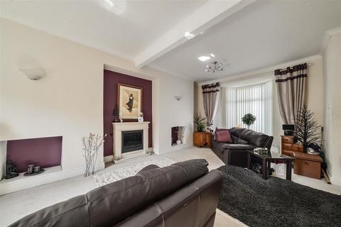 Westbury Street, Swansea 2 bed terraced house for sale