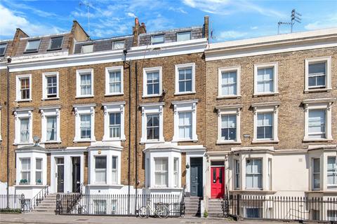 London SW6 2 bed apartment for sale