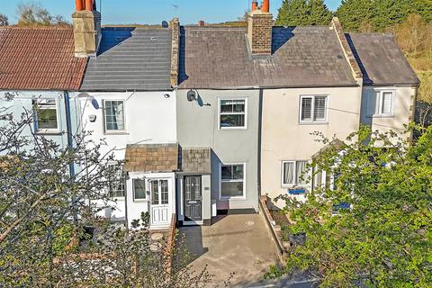 Coxtie Green Road, Pilgrims Hatch... 2 bed terraced house for sale