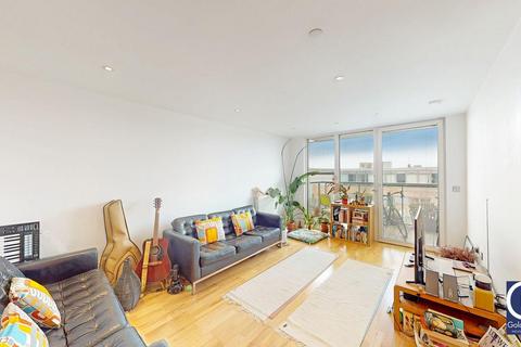 Dowells Street, London, SE10 2 bed apartment for sale