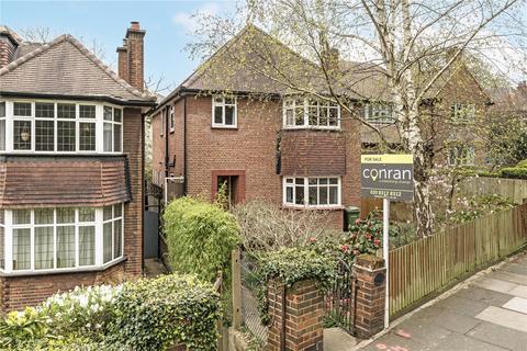 Mycenae Road, Blackheath, SE3 6 bed detached house for sale