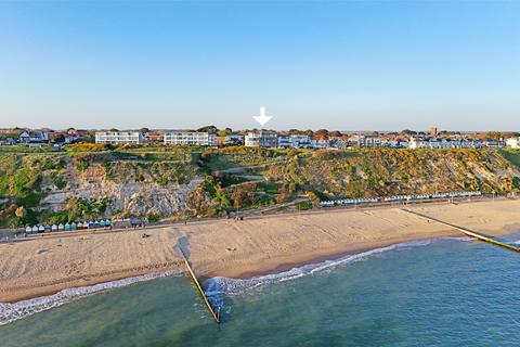 Southbourne Overcliff Drive... 2 bed apartment for sale