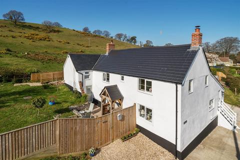 Kittwhistle, Beaminster 6 bed detached house for sale