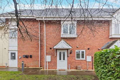 ALEXANDRA WHARF, GRIMSBY DN31 3 bed terraced house for sale