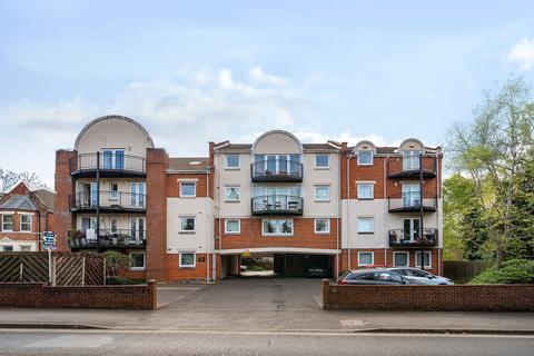 Archers Road, Banister Park... 2 bed flat for sale