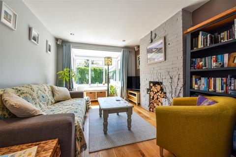 Southover Way, Hunston, Chichester 3 bed house for sale