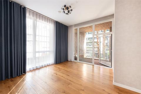 Rowland Hill Street, London, NW3 1 bed apartment for sale