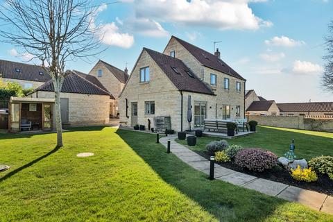 Main Street, Wilsford, Grantham, NG32 4 bed detached house for sale