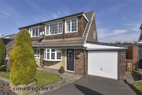 Shelfield Lane, Rochdale OL11 3 bed semi