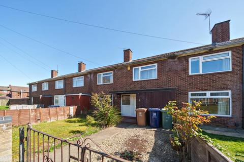 Blackbird Leys,  Oxfordshire,  OX4 3 bed terraced house for sale