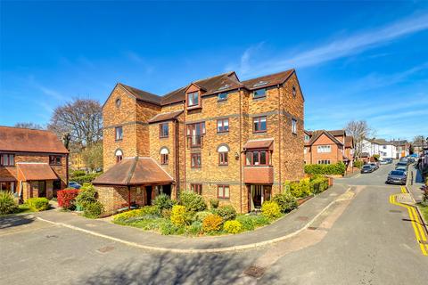 Albeny Gate, Belmont Hill, St.... 1 bed apartment for sale