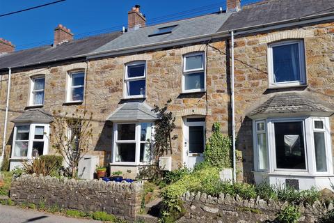 Church Street, St Columb Minor... 3 bed cottage for sale