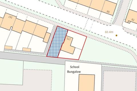 Oliver Road, Bury St. Edmunds... 3 bed detached house for sale