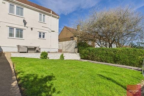 Fairwood Road, West Cross, Swansea, SA3 2 bed semi