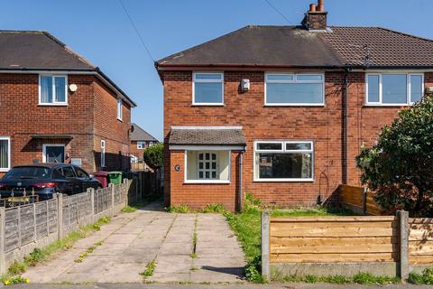 Buttermere Road, Farnworth, Bolton... 3 bed semi