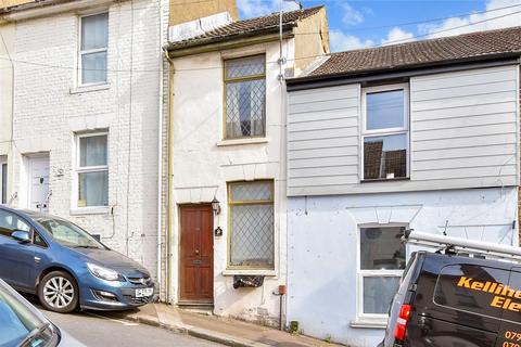 Grange Hill, Chatham, Kent 2 bed terraced house for sale