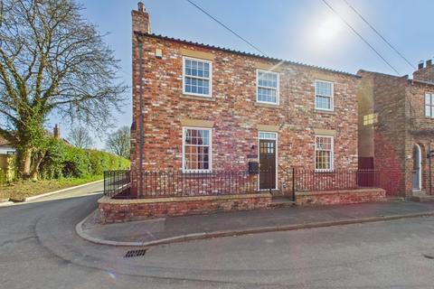 Foston Lane, North Frodingham YO25 8JZ 4 bed detached house for sale