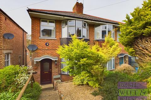 Boyne Road, Hastings 3 bed semi
