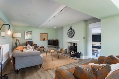 Ampleforth, York 3 bed character property for sale